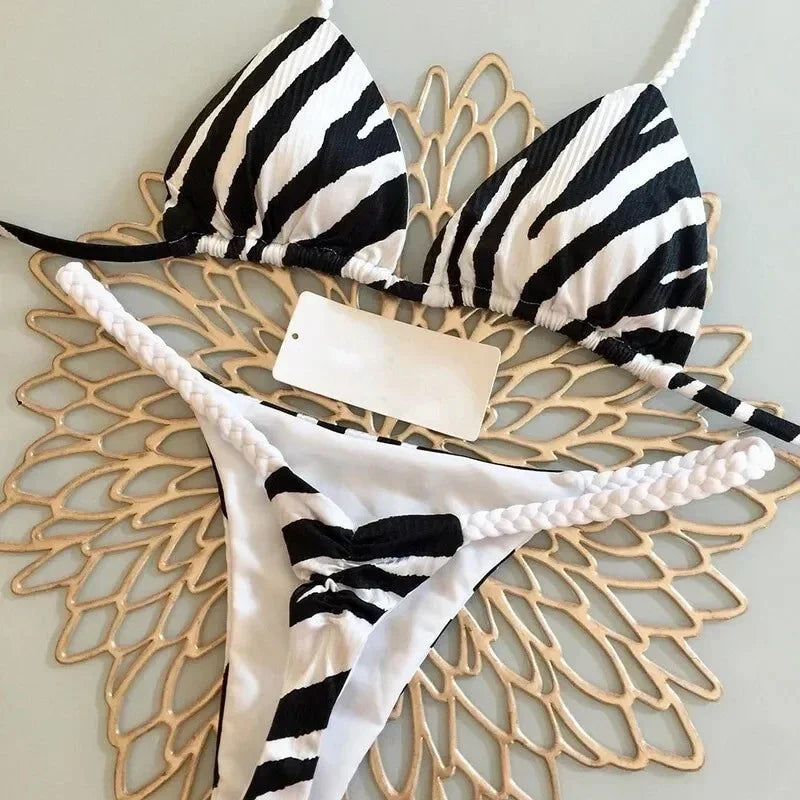 Set bikini fantasy