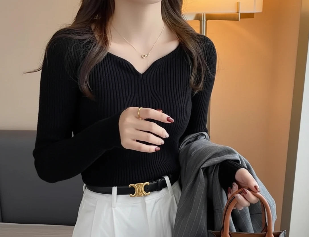 Maglioncino Granola Joi