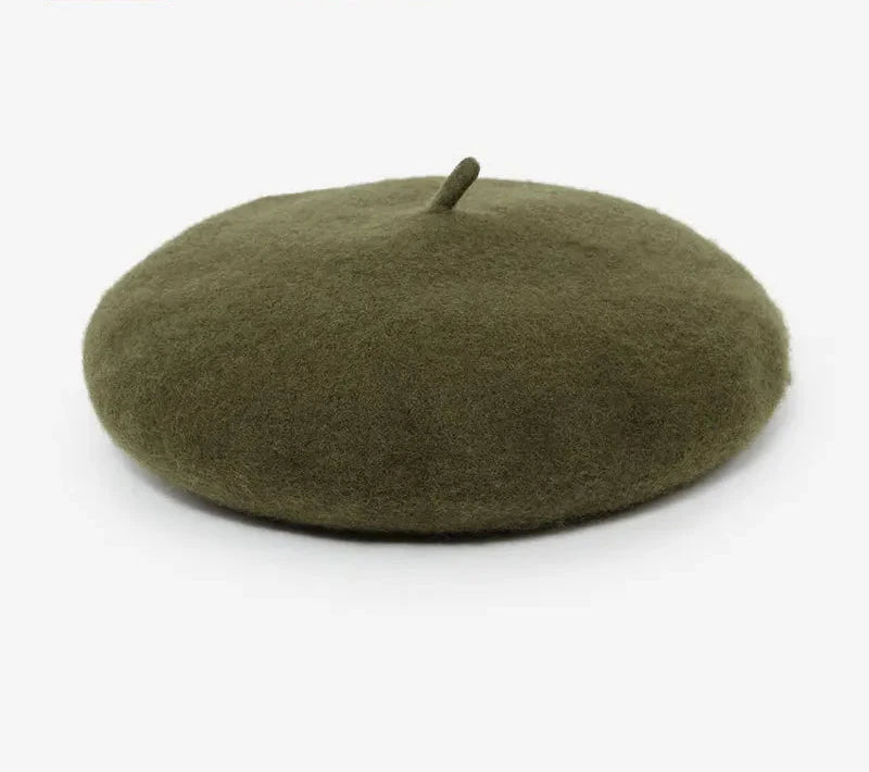 Cappello Alla Francese