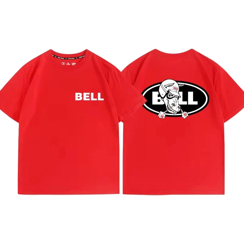 T-shirt Bell