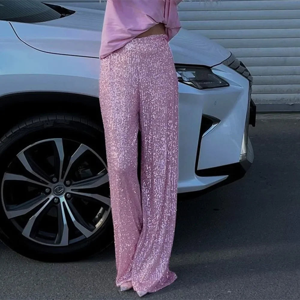 Pantaloni Solea