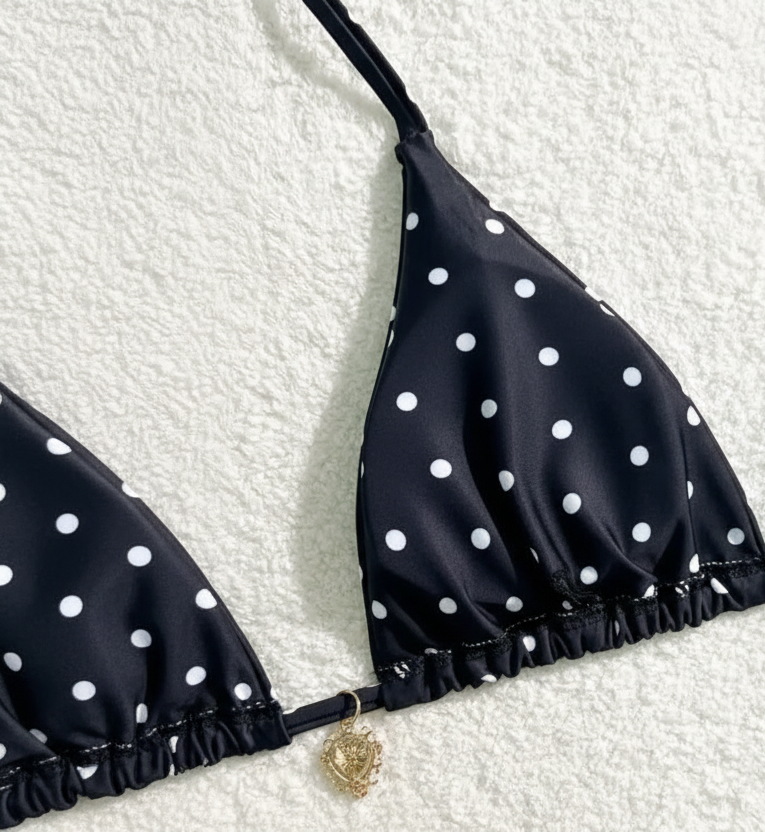 Bikini Sale e Sole