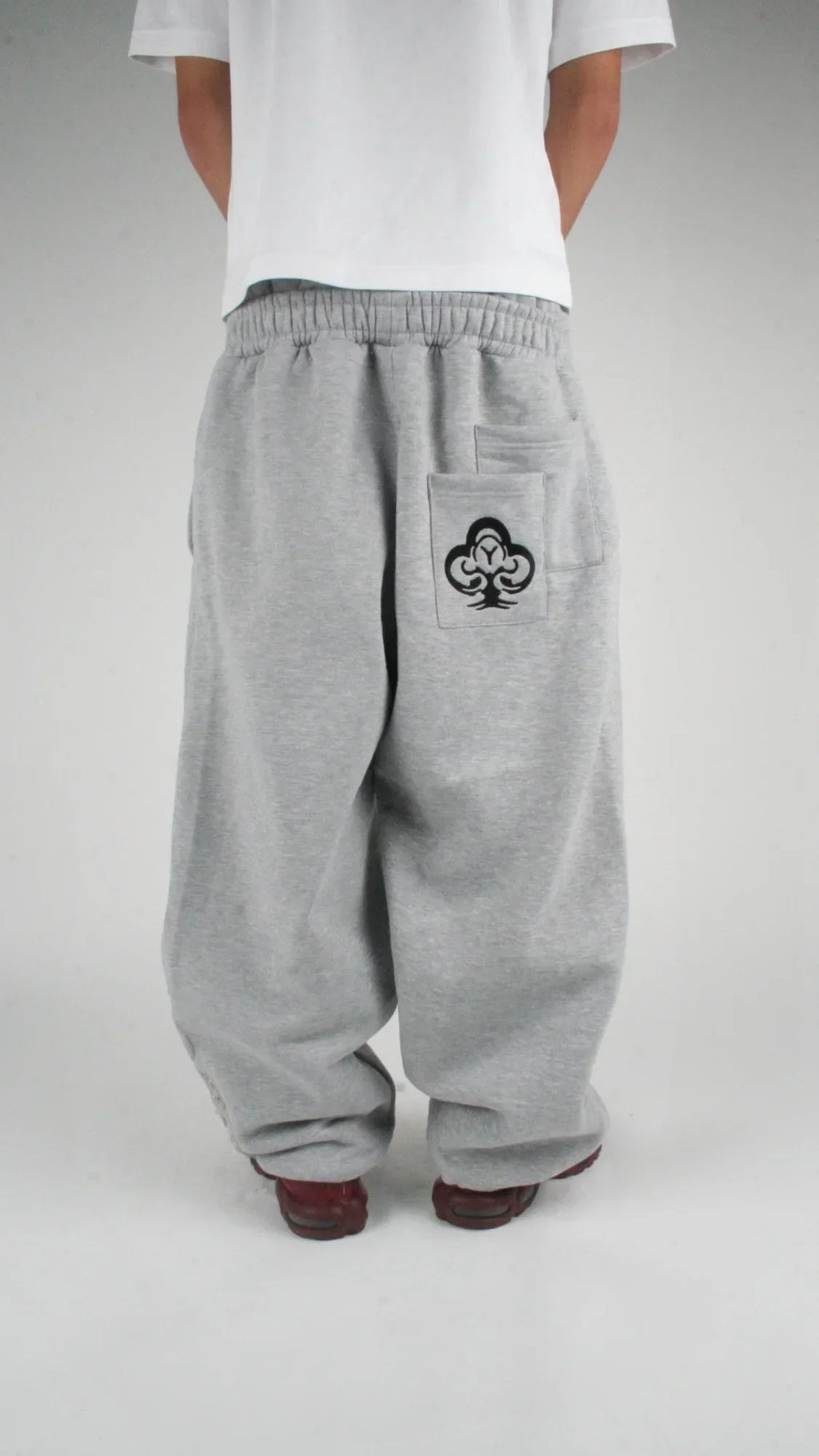 Pantaloni Poker