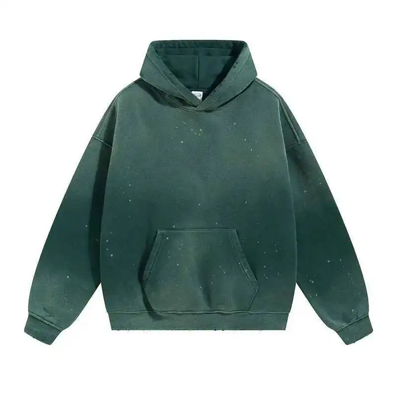 Felpa Dyeing Wash