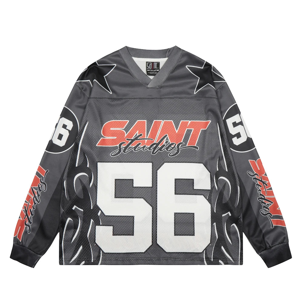 T-shirt Cross