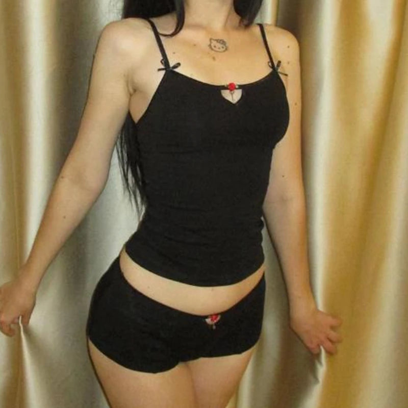 Pigiama Fiorella