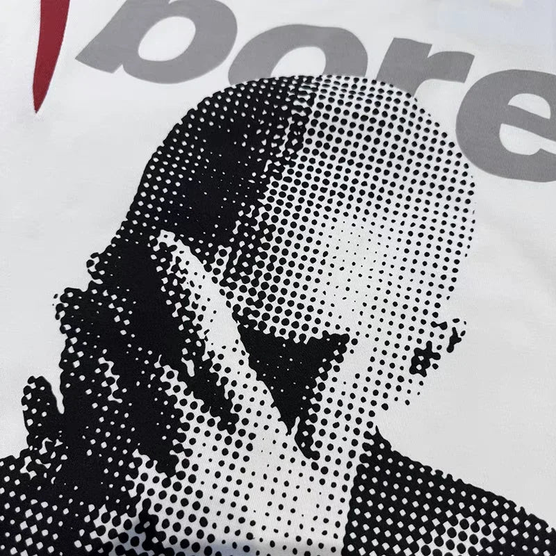 T-shirt Bored