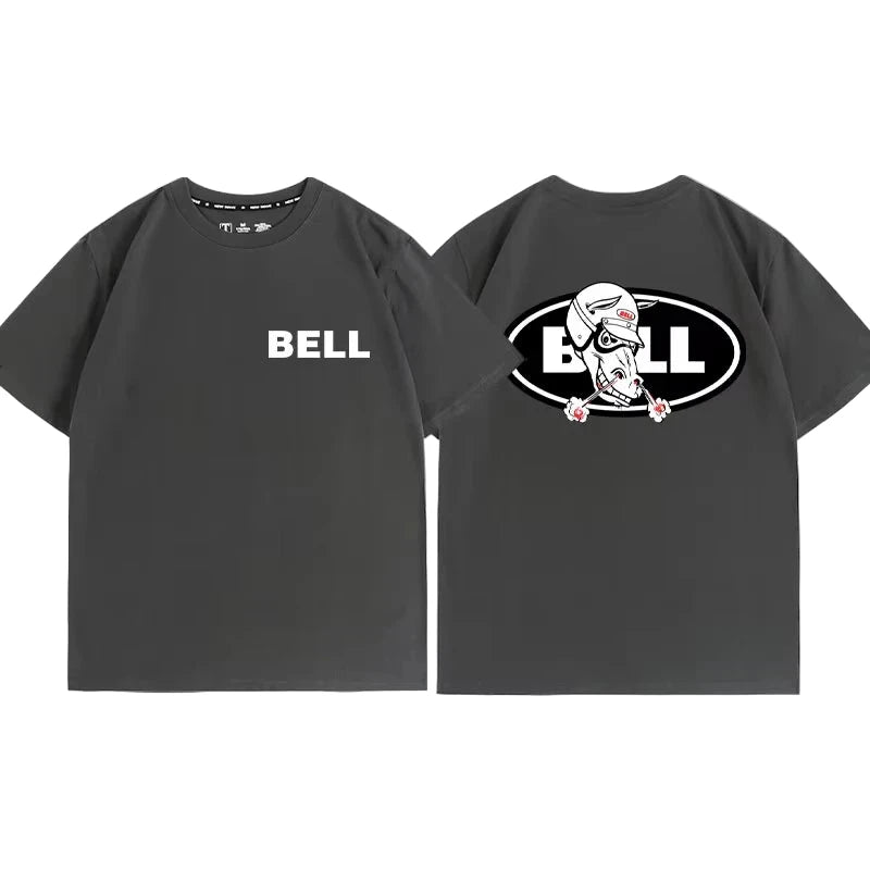 T-shirt Bell