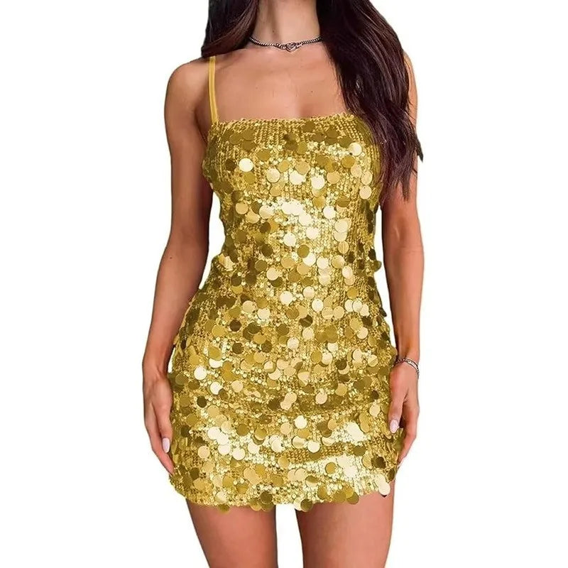 Vestito Solmira