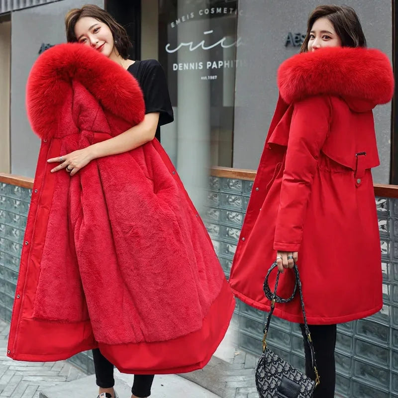 Cappotto Borea