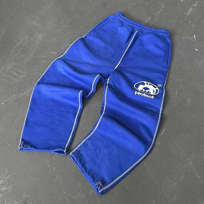Pantaloni Protect