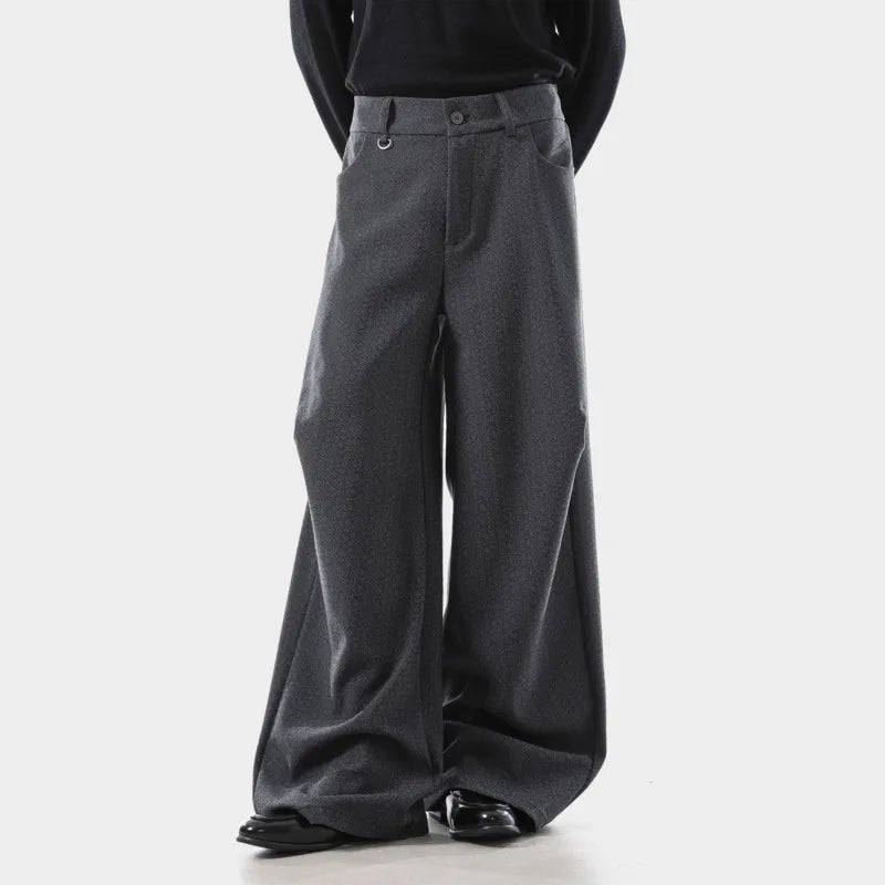 Pantaloni Independent