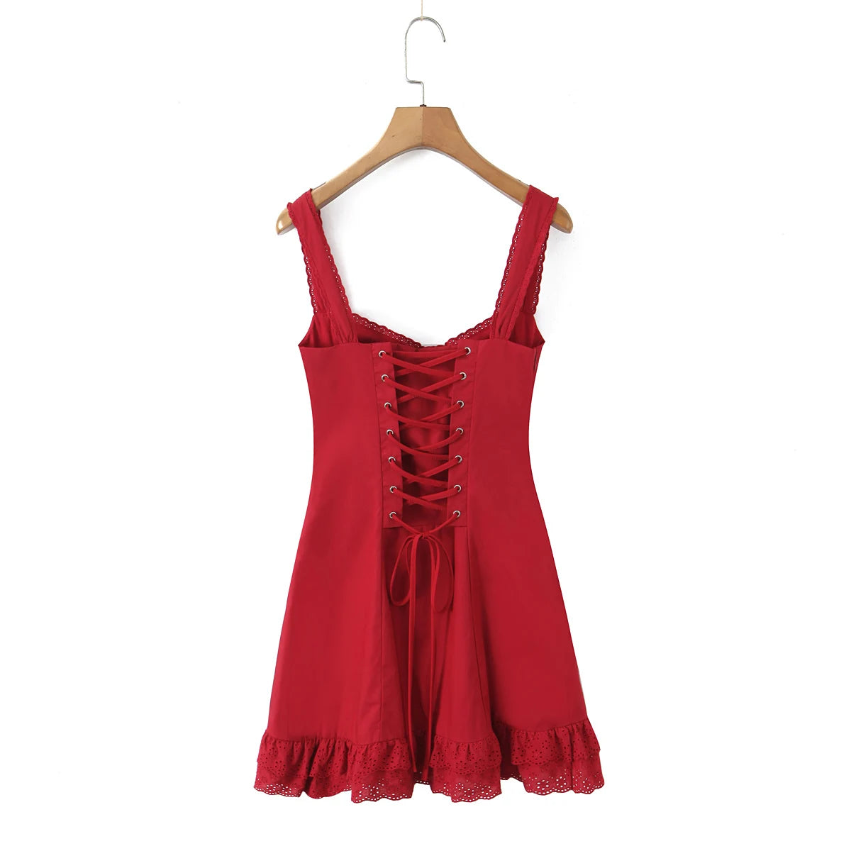 Vestito Sangria