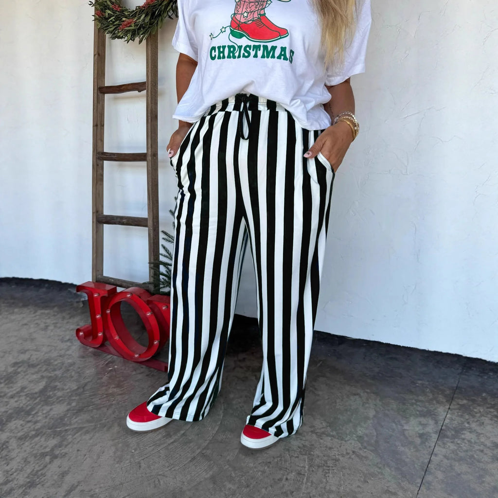 Pantaloni Candy