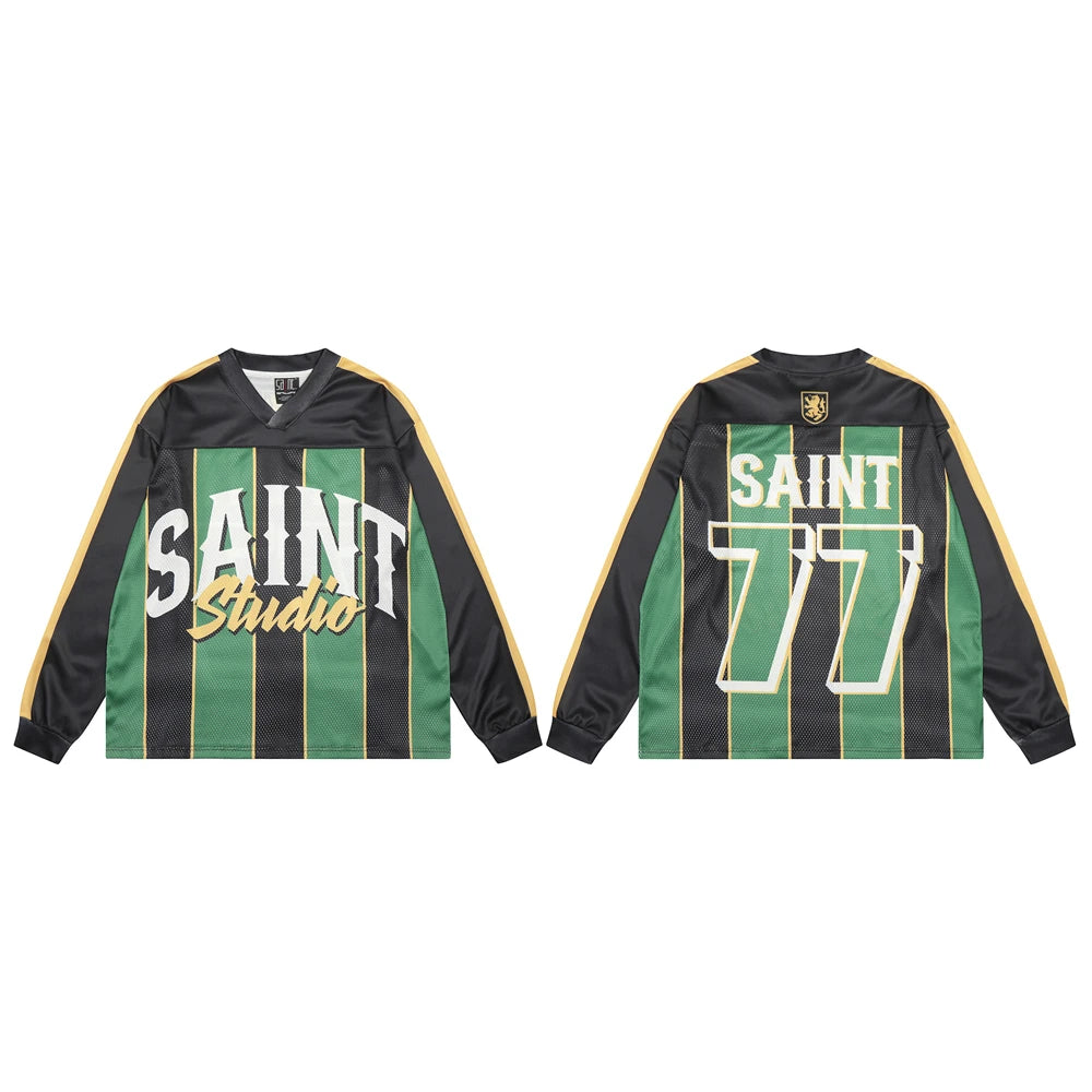 T-shirt Cross