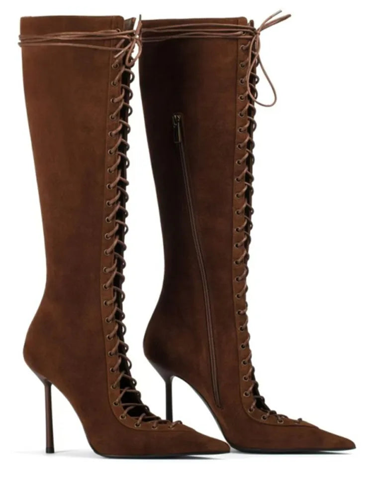 Tacchi Colpo Di Scena