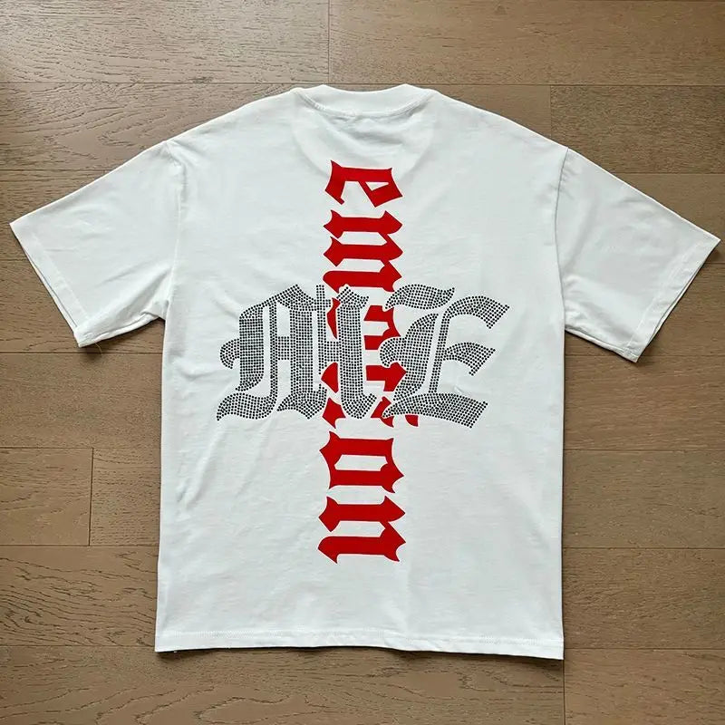 T-Shirt Mixed Emotion