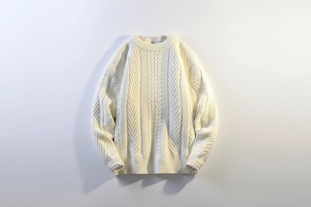 Maglione Arctic