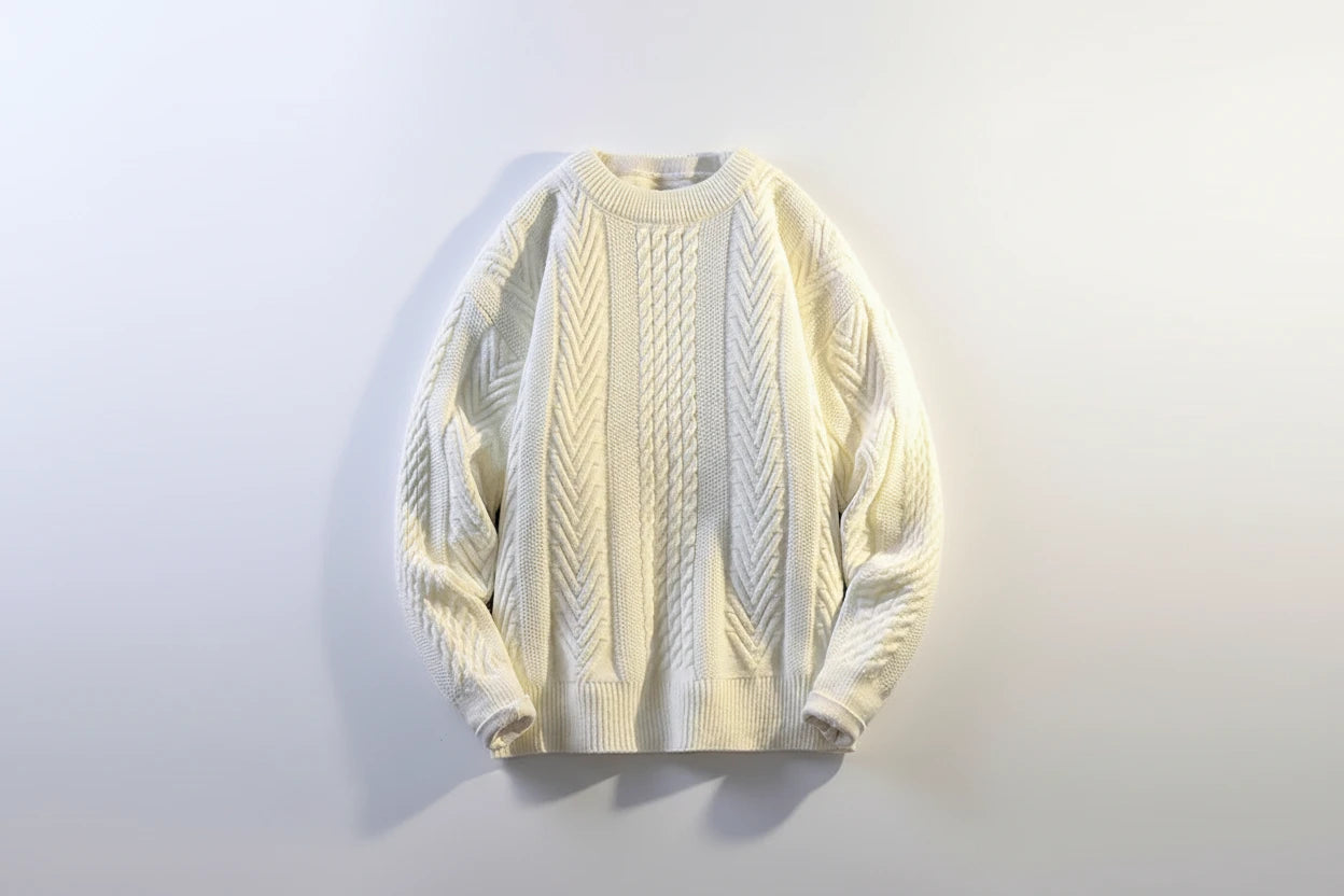 Maglione Arctic