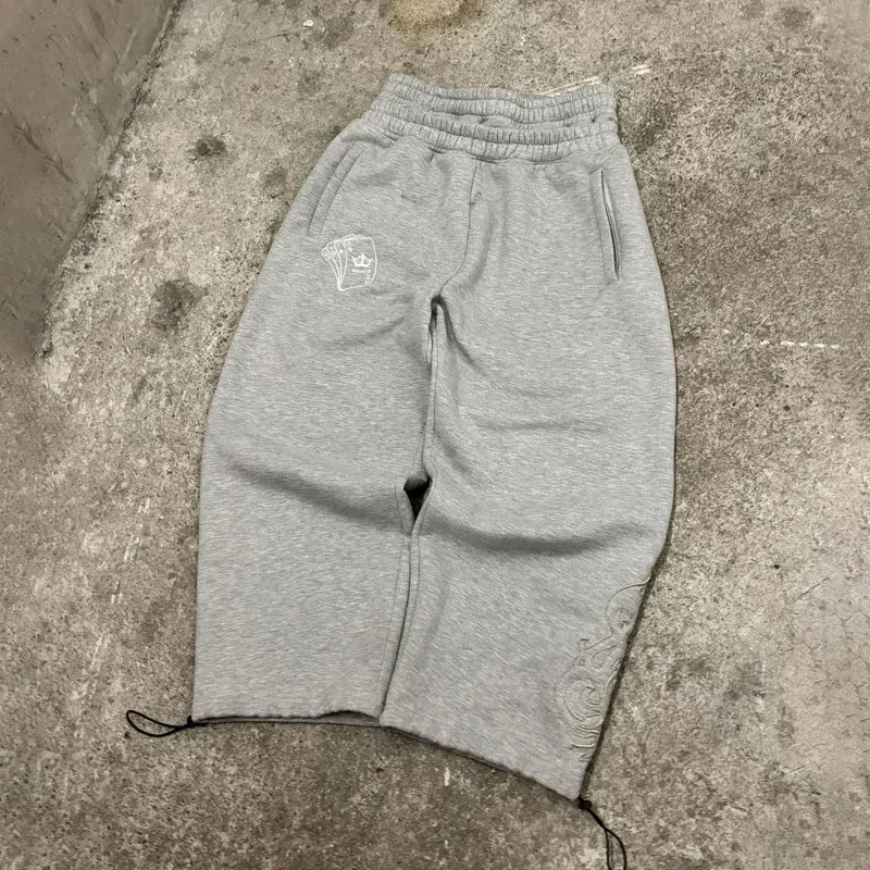 Pantaloni Poker