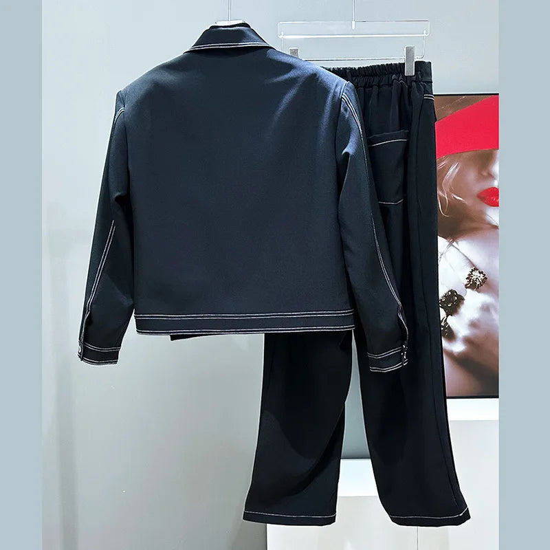 Coordinato Titan Men