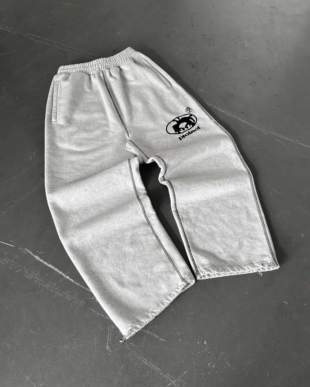 Pantaloni Protect