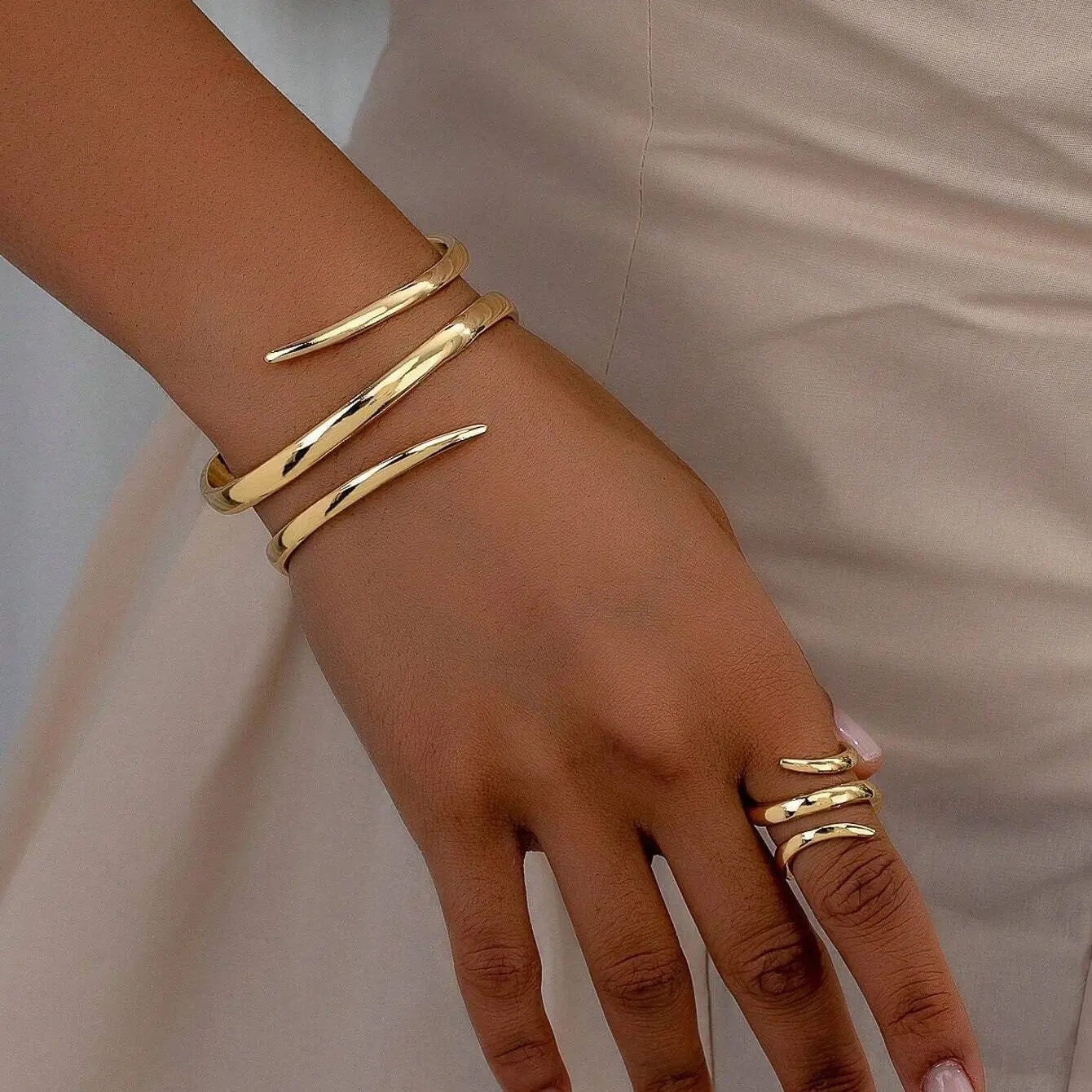 Set geometrie