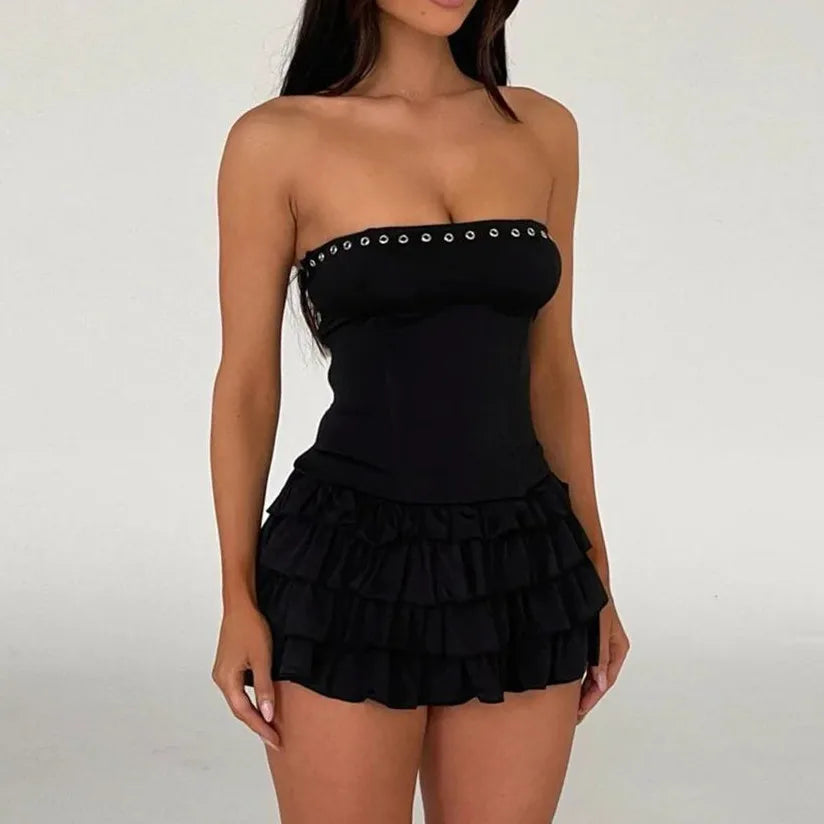 Vestito Y2k