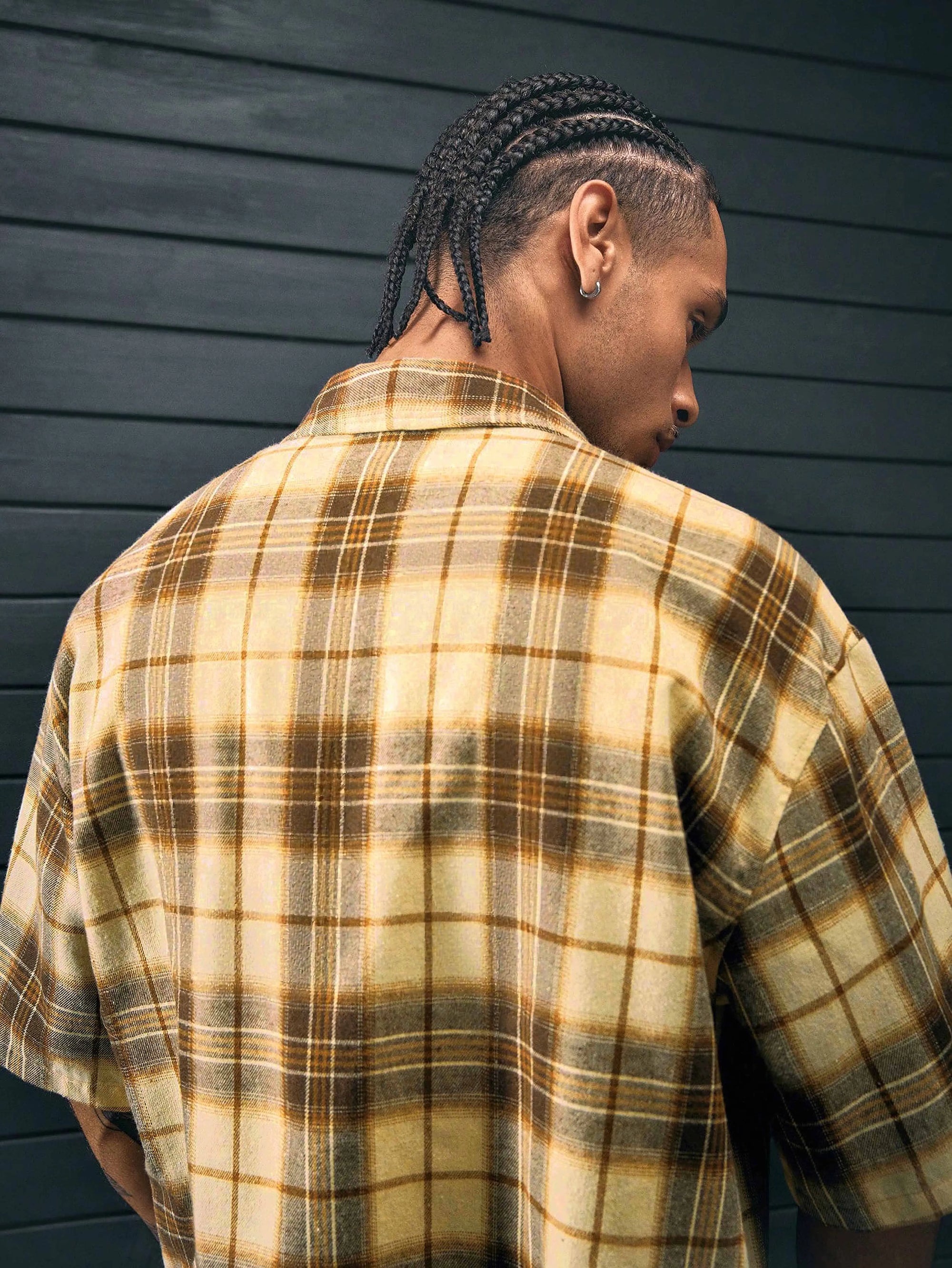 Camicia Scotland