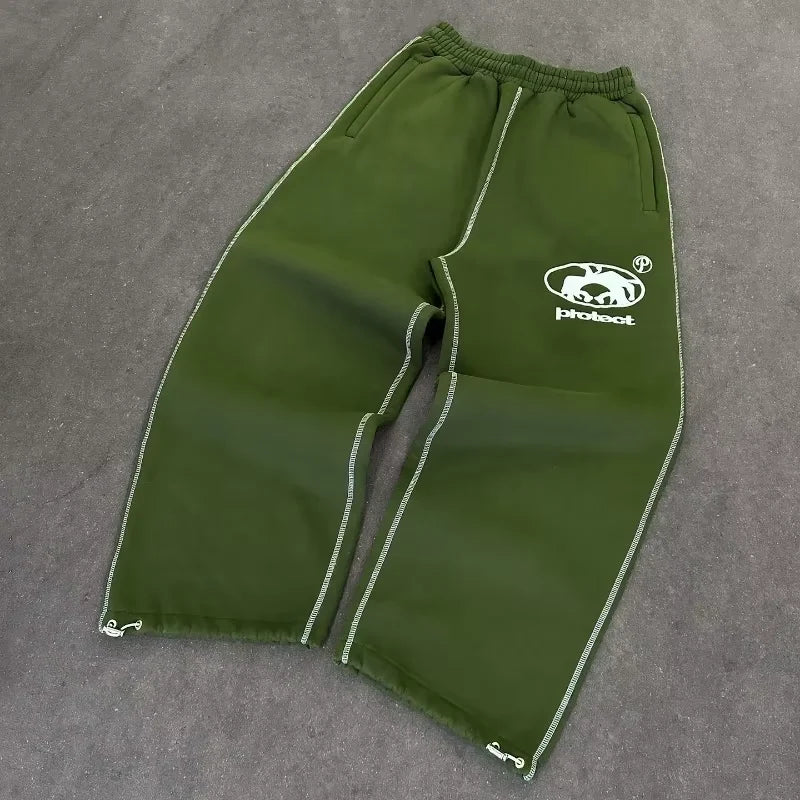 Pantaloni Protect
