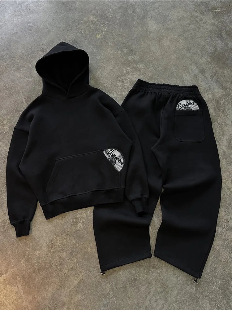 Set Sports Suit CD