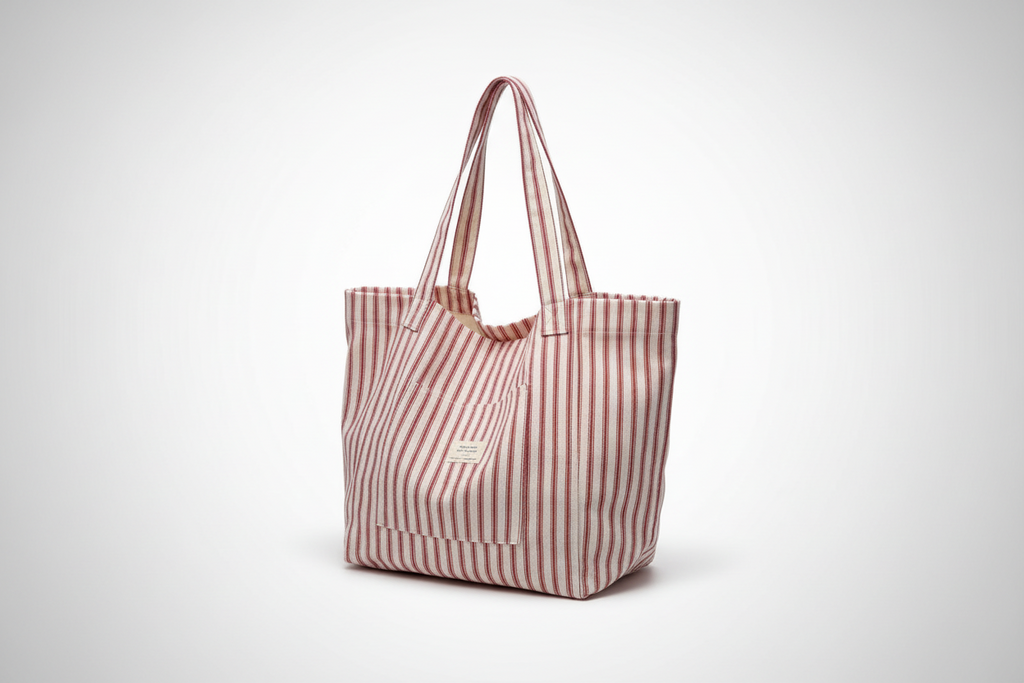 Borsa Piccola Baia