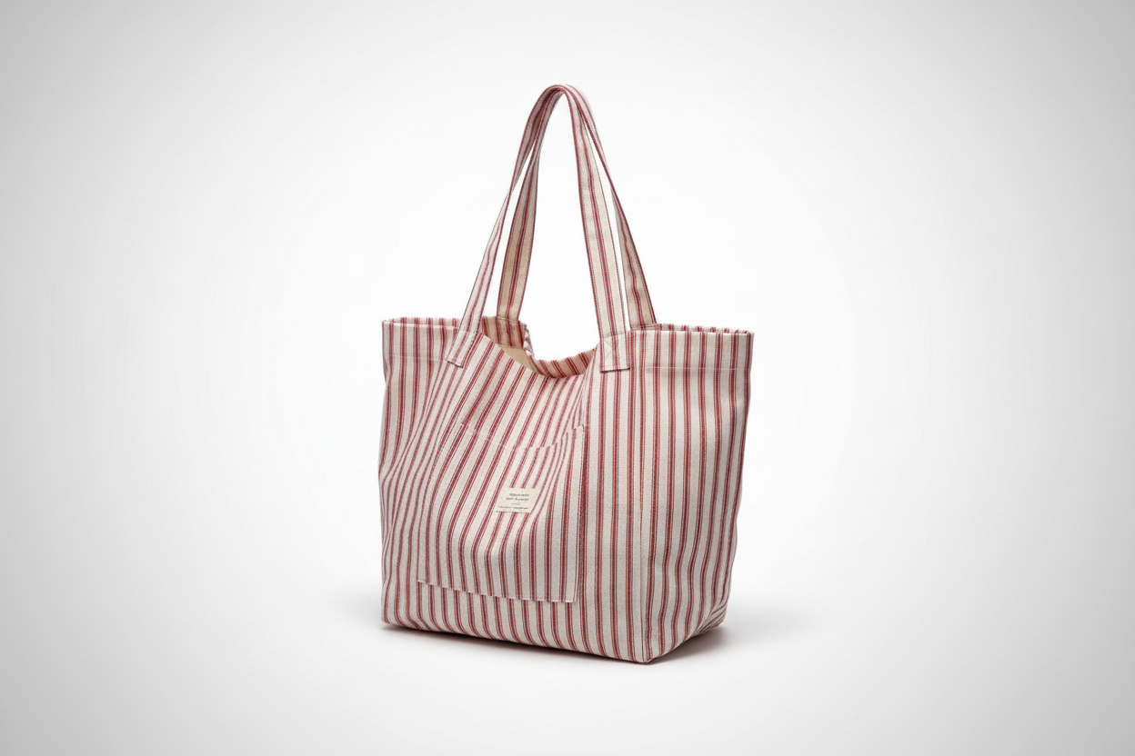 Borsa Piccola Baia