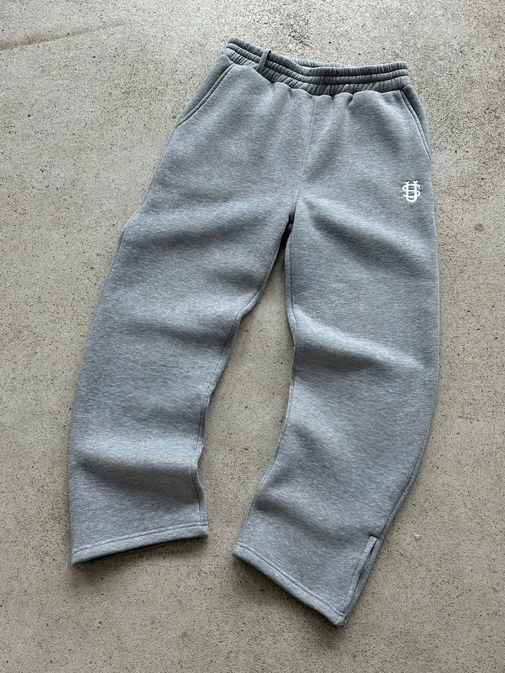 Pantaloni Track
