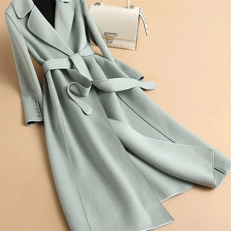 Cappotto Livia