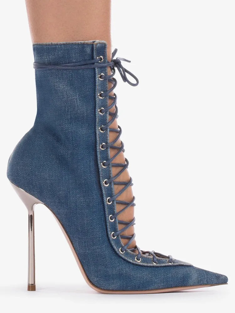 Tacchi Colpo Di Scena