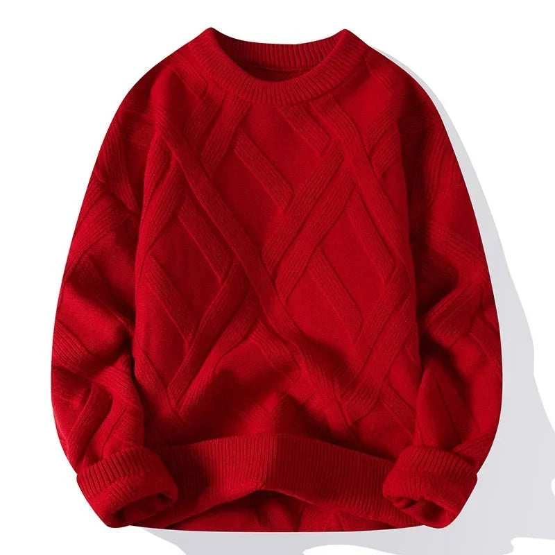 Maglione Rifugio