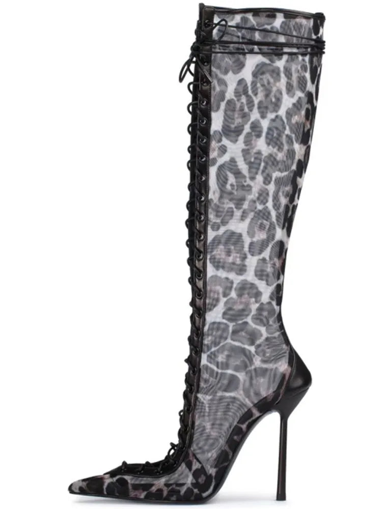 Tacchi Colpo Di Scena