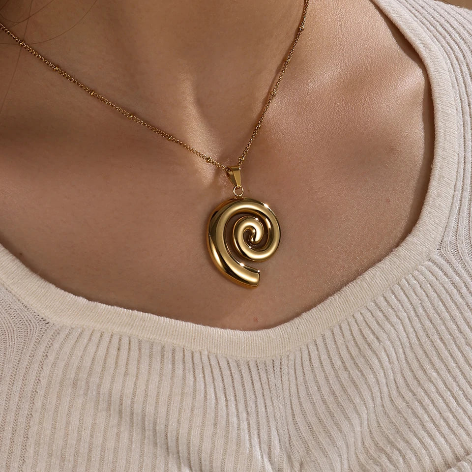Collana Gold