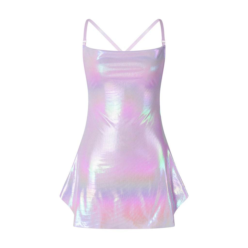 Vestito Prisma
