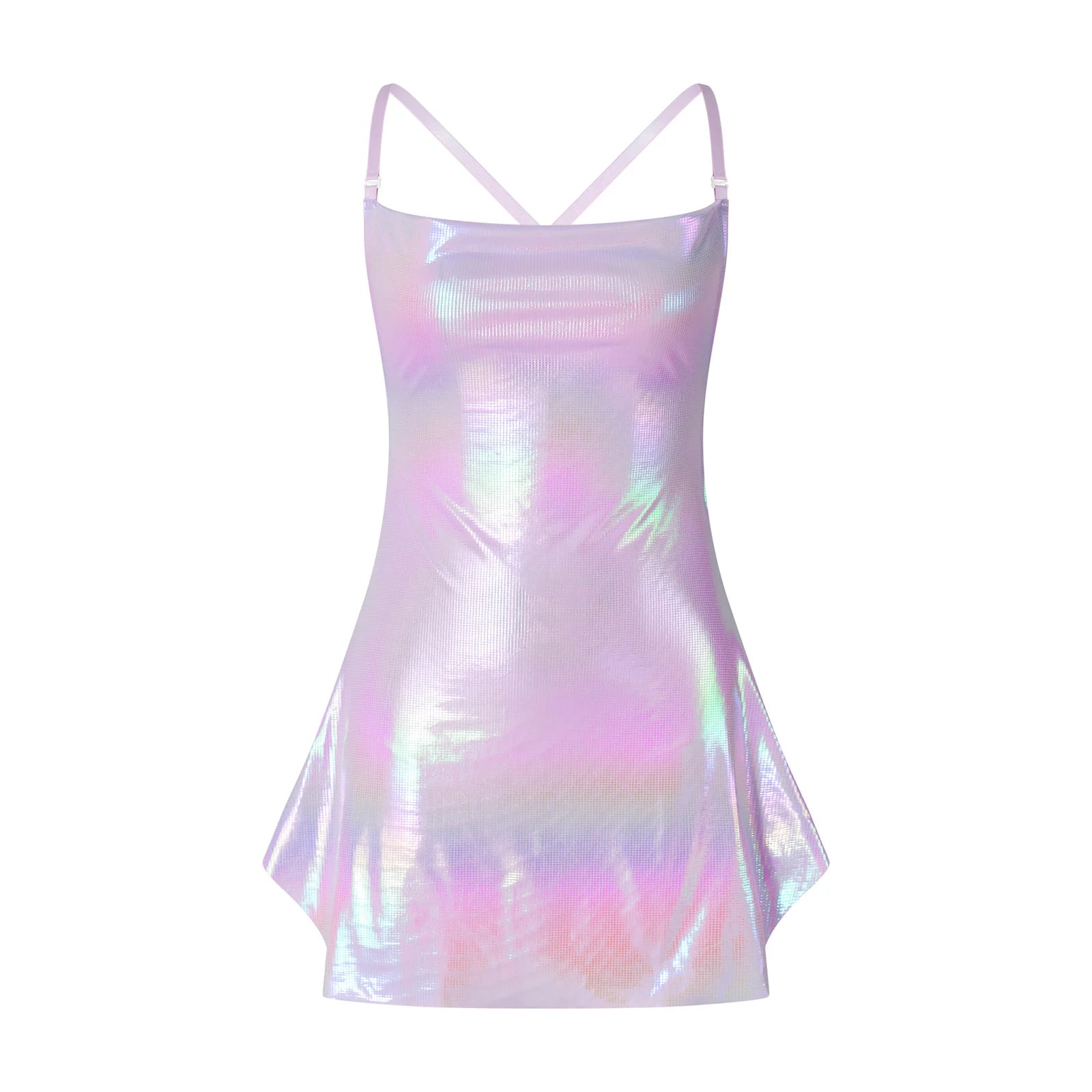 Vestito Prisma
