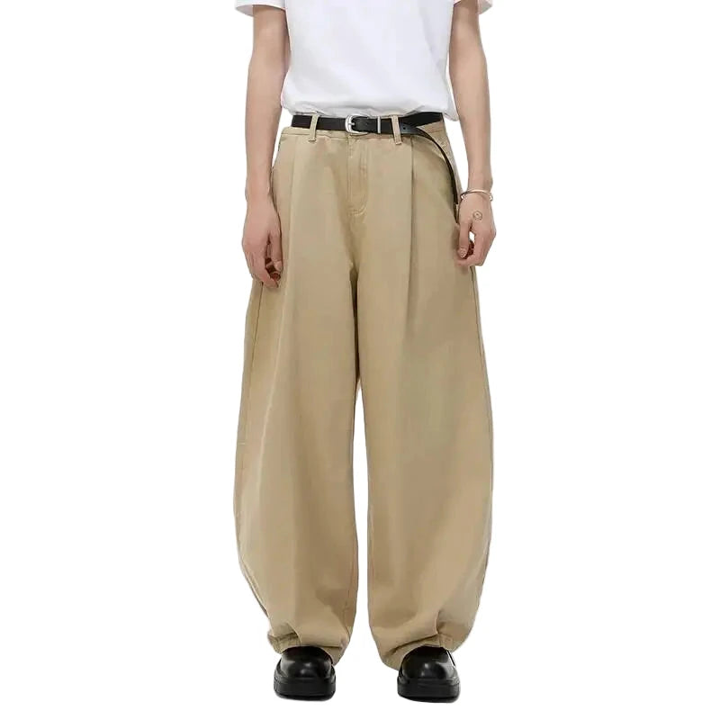 Pantaloni Timothy