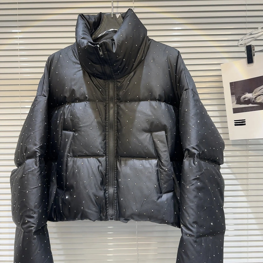 Piumino Nuova Generazione