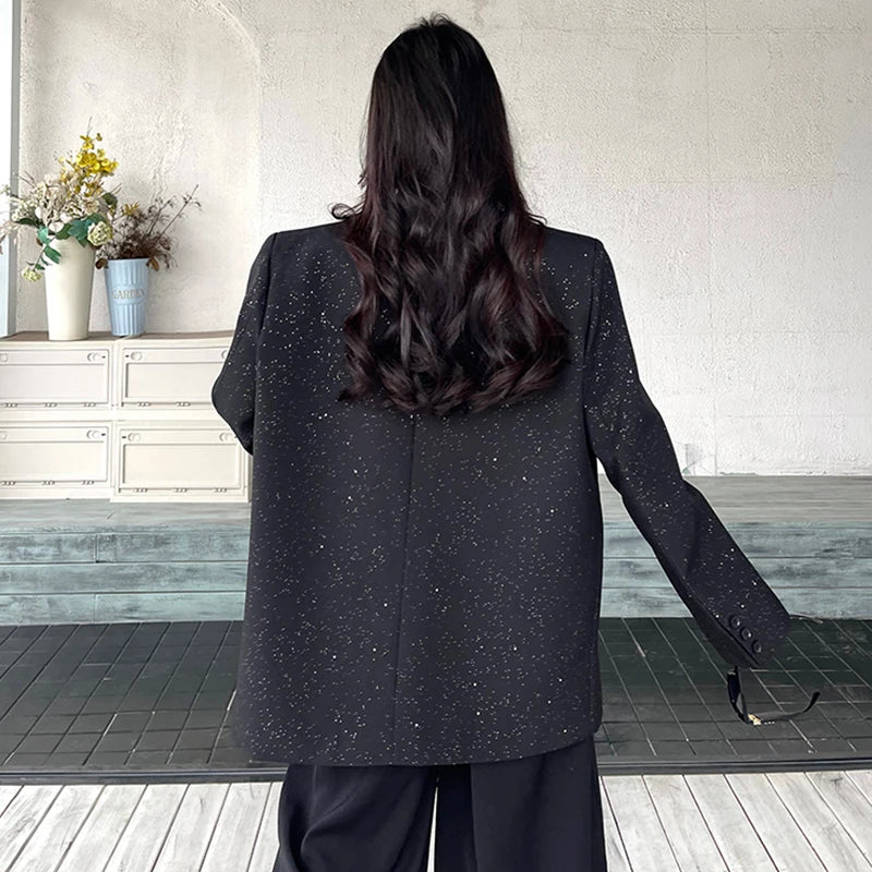 Blazer Costellazione