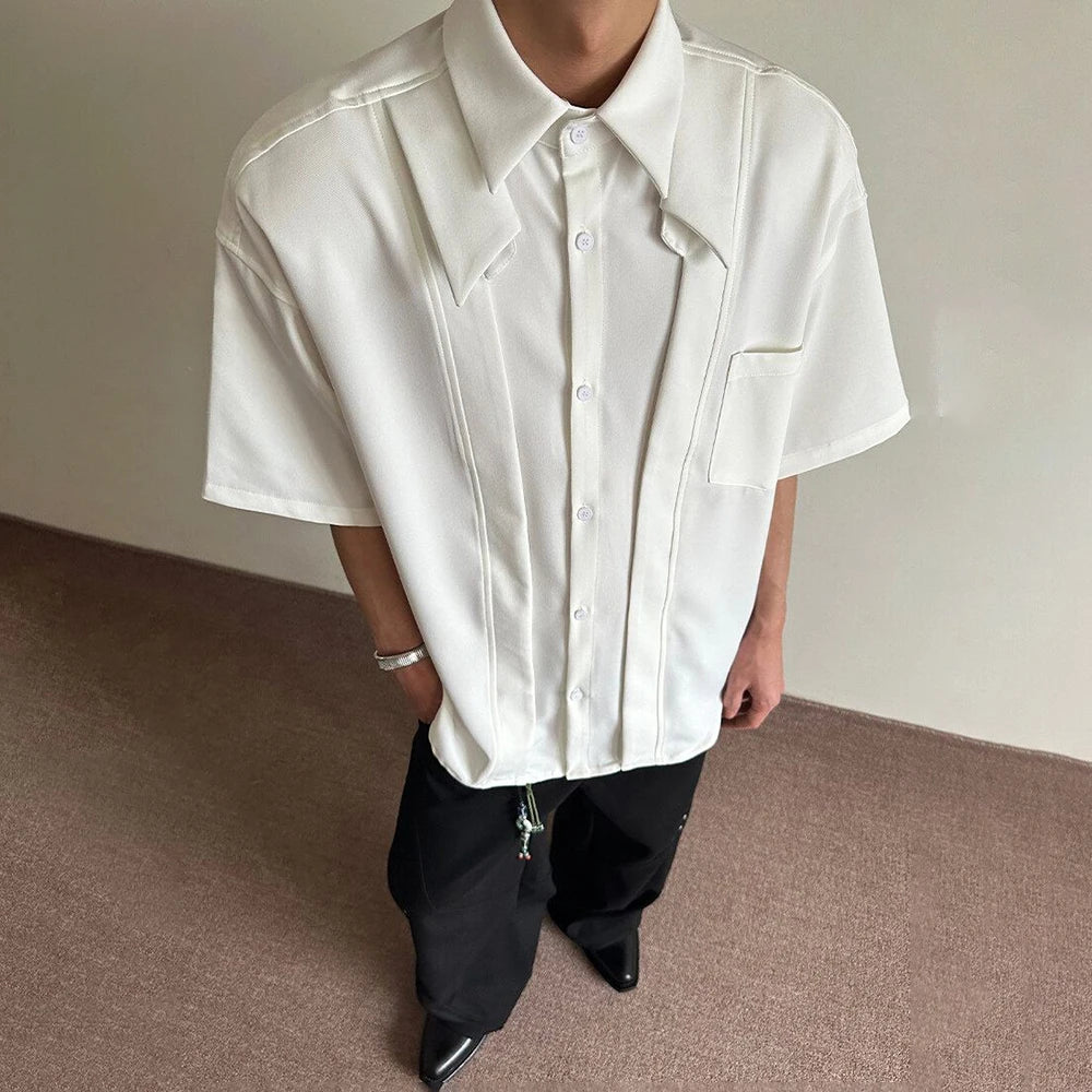 Camicia Modello