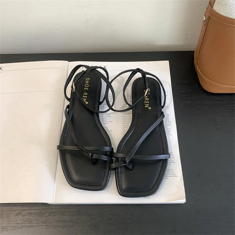 Sandali gladiator