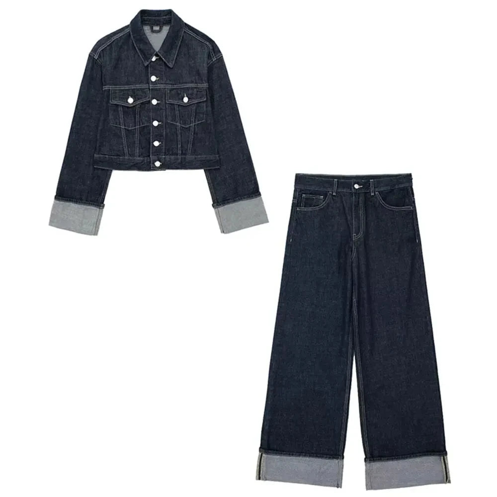 Camicia&pantaloni Blizzard