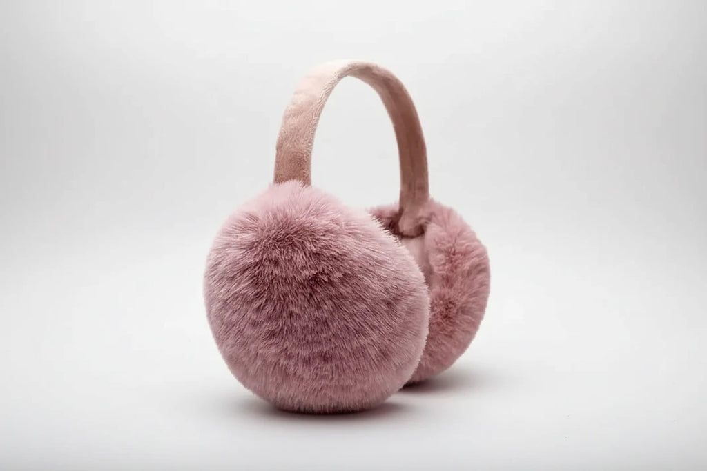 Paraorecchie Puffini