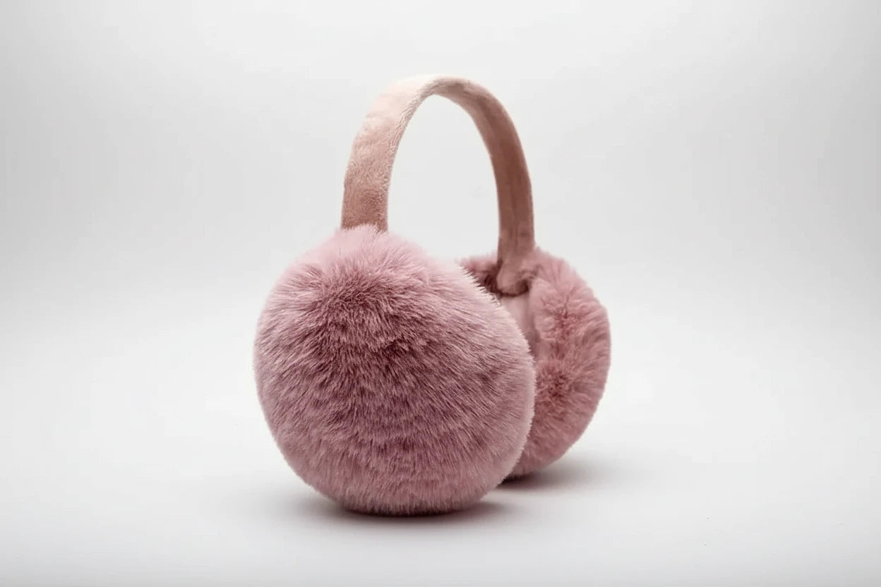 Paraorecchie Puffini