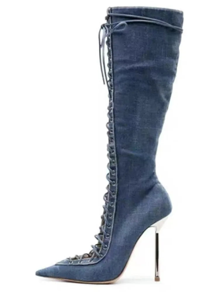 Tacchi Colpo Di Scena